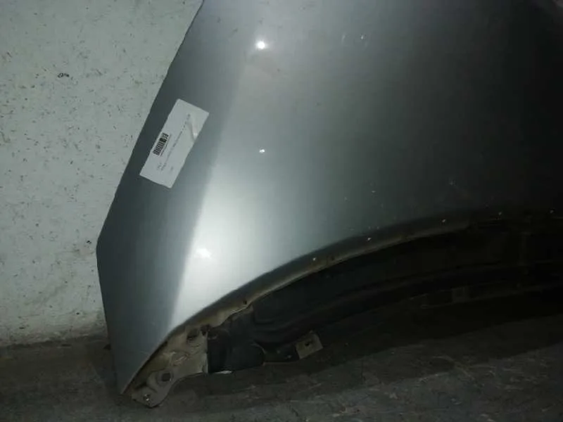 Capot para Renault Espace Iv (Jk0)
