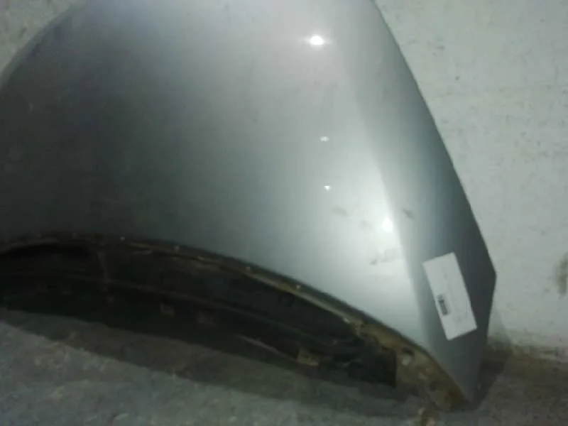 Capot para Renault Espace Iv (Jk0)