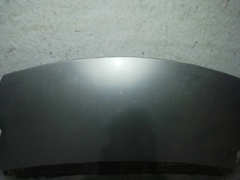 Capot para Renault Espace Iv (Jk0)