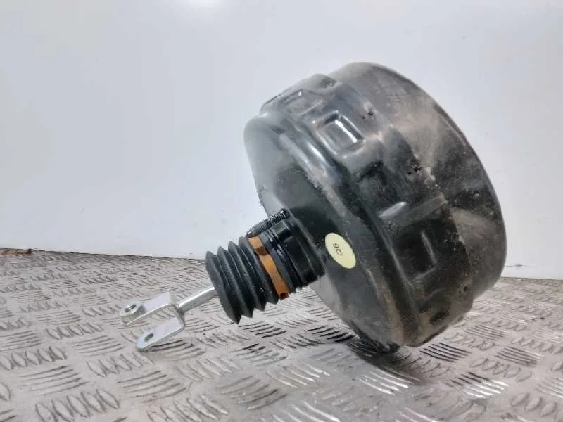 Servofreno para Mercedes-Benz Clase C (W204) Familiar