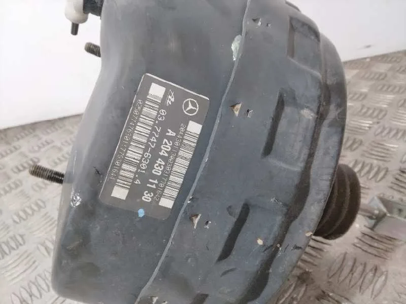 Servofreno para Mercedes-Benz Clase C (W204) Familiar