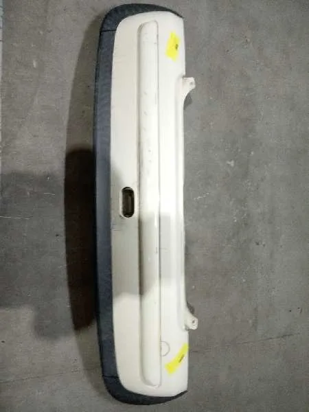 Paragolpes Trasero para Bmw Mini (R50,R53)