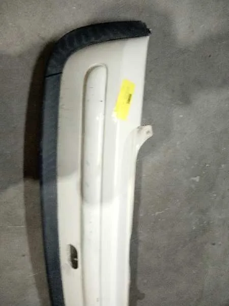 Paragolpes Trasero para Bmw Mini (R50,R53)