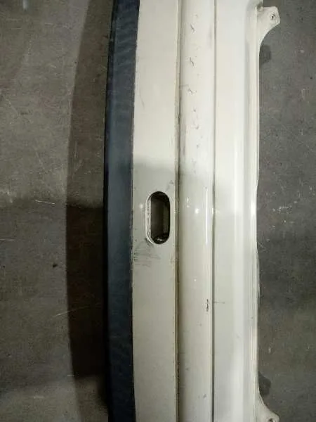 Paragolpes Trasero para Bmw Mini (R50,R53)