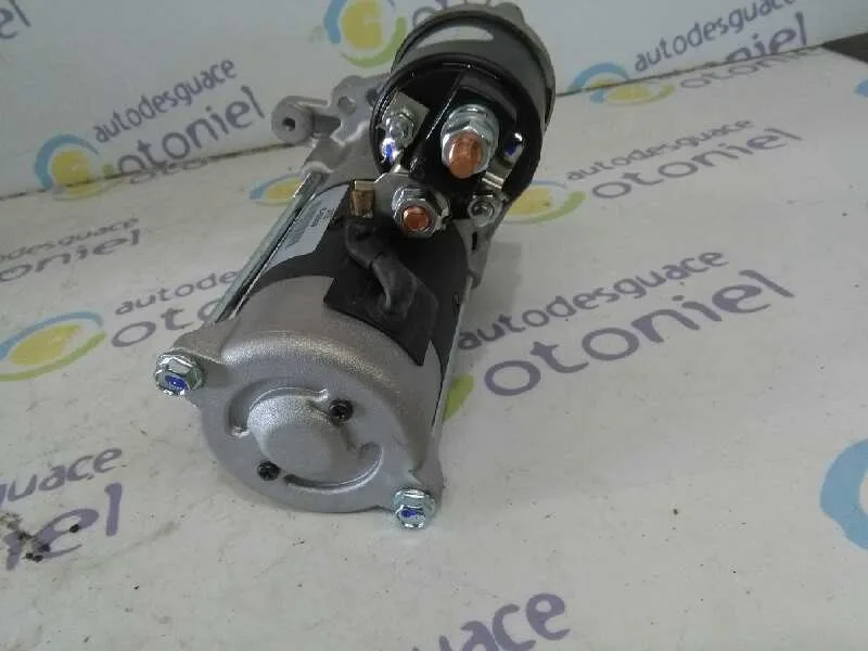 Motor Arranque para Bmw Serie 3 Berlina (E46)