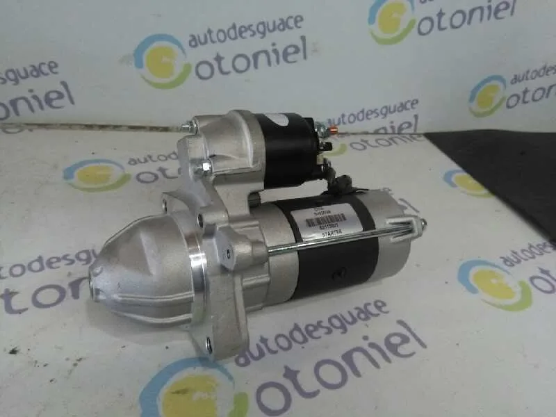 Motor Arranque para Bmw Serie 3 Berlina (E46)