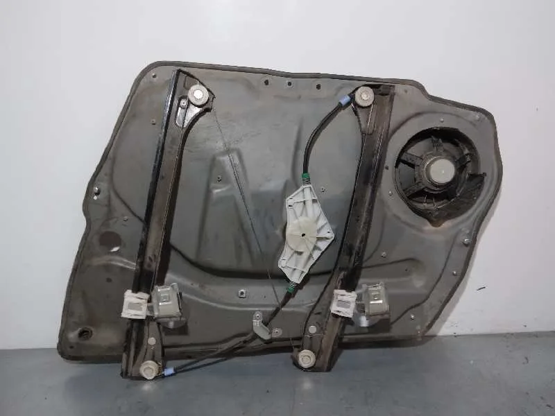 Elevalunas Delantero Izquierdo para Mercedes-Benz Clase A (W169)