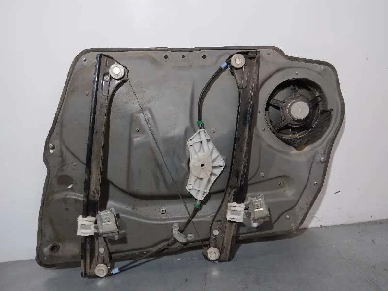 Elevalunas Delantero Izquierdo para Mercedes-Benz Clase A (W169)