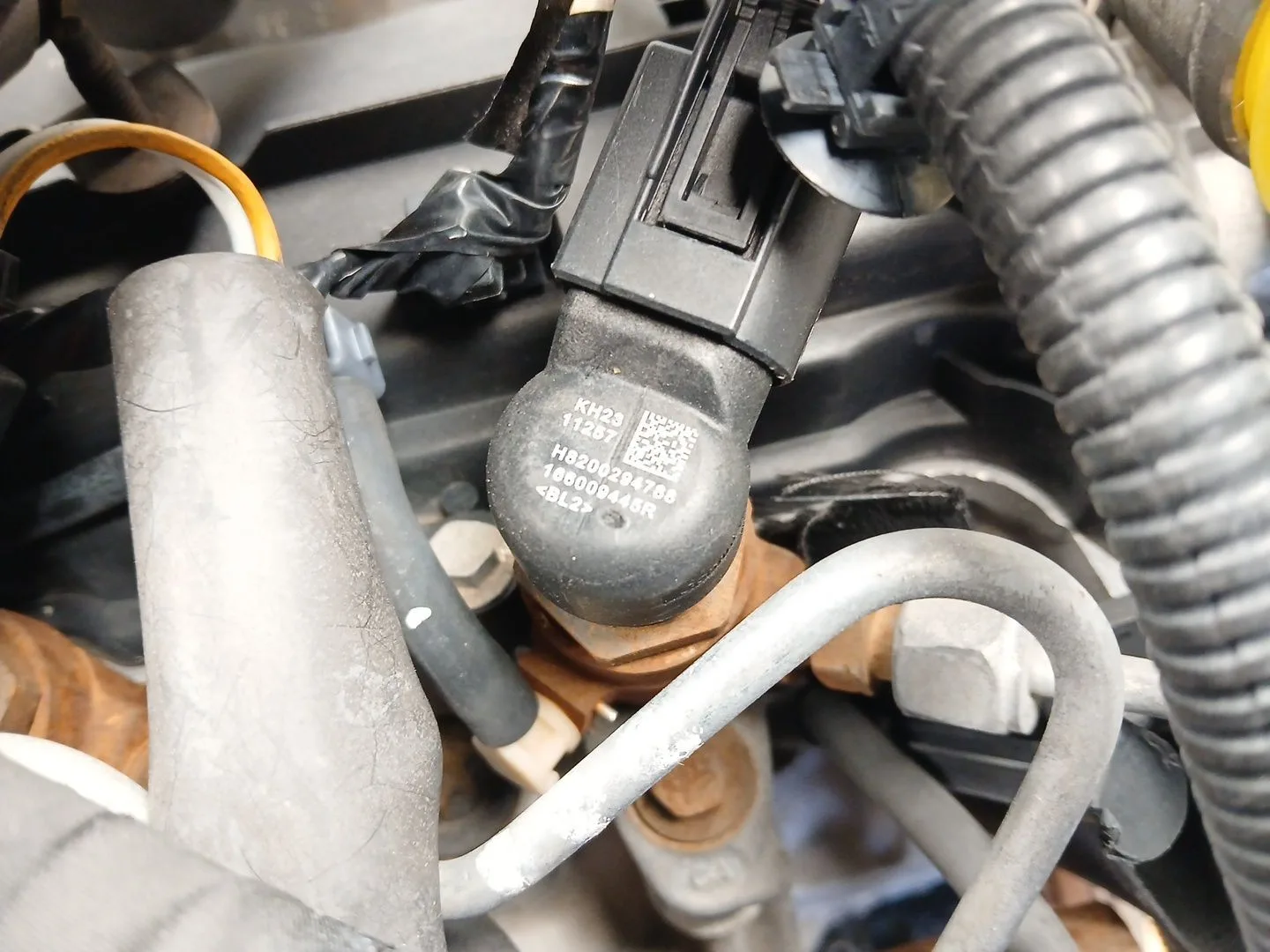 Despiece Motor para Renault Megane Iii Sport Tourer
