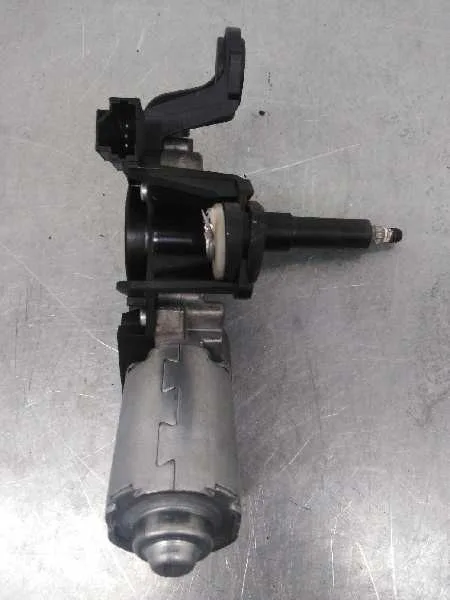 Motor Limpia Trasero para Renault Megane Iii Sport Tourer