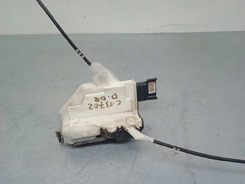 Cerradura Puerta Delantera Derecha para Peugeot 3008