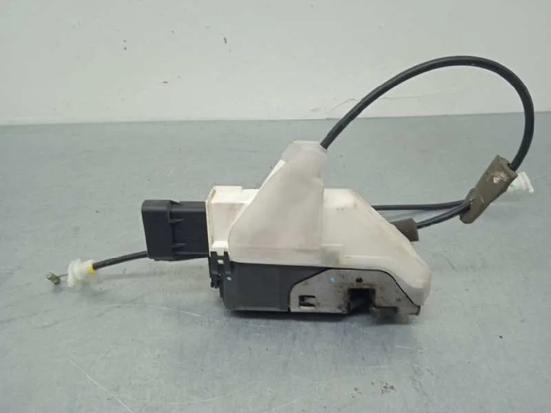 Cerradura Puerta Delantera Derecha para Peugeot 3008