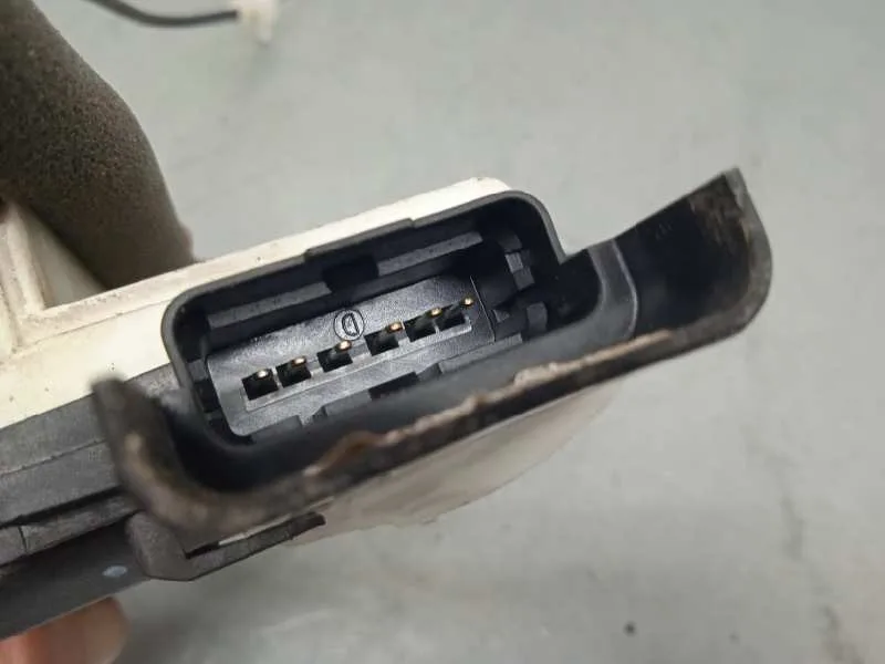 Cerradura Puerta Delantera Derecha para Peugeot 3008