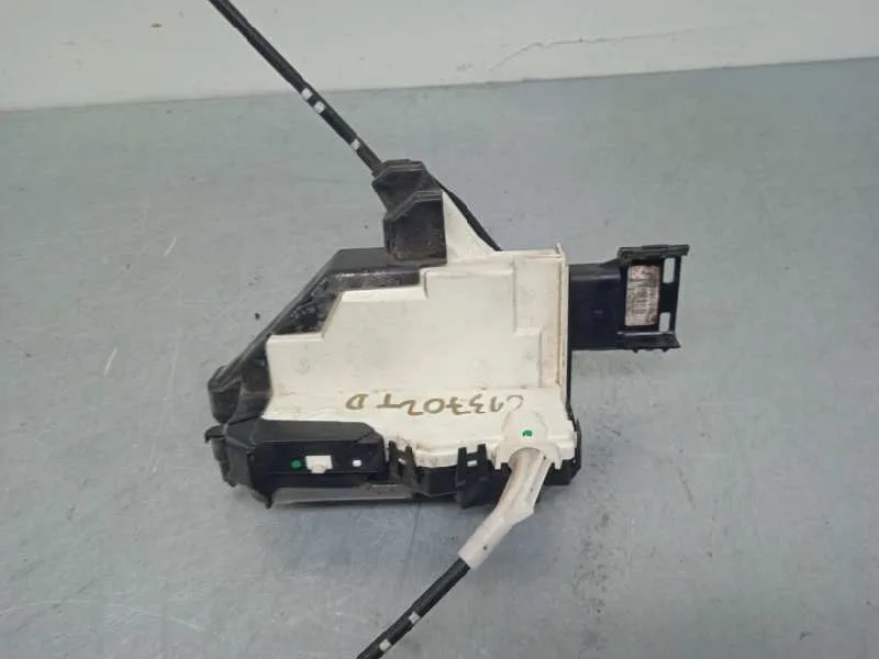 Cerradura Puerta Trasera Derecha para Peugeot 3008