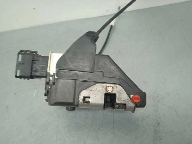 Cerradura Puerta Trasera Derecha para Peugeot 3008