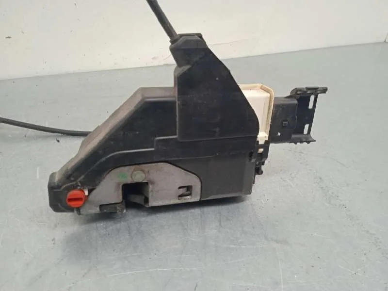 Cerradura Puerta Trasera Izquierda para Peugeot 3008