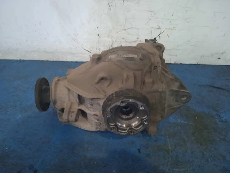Diferencial Trasero para Bmw Serie 3 Berlina (E46)