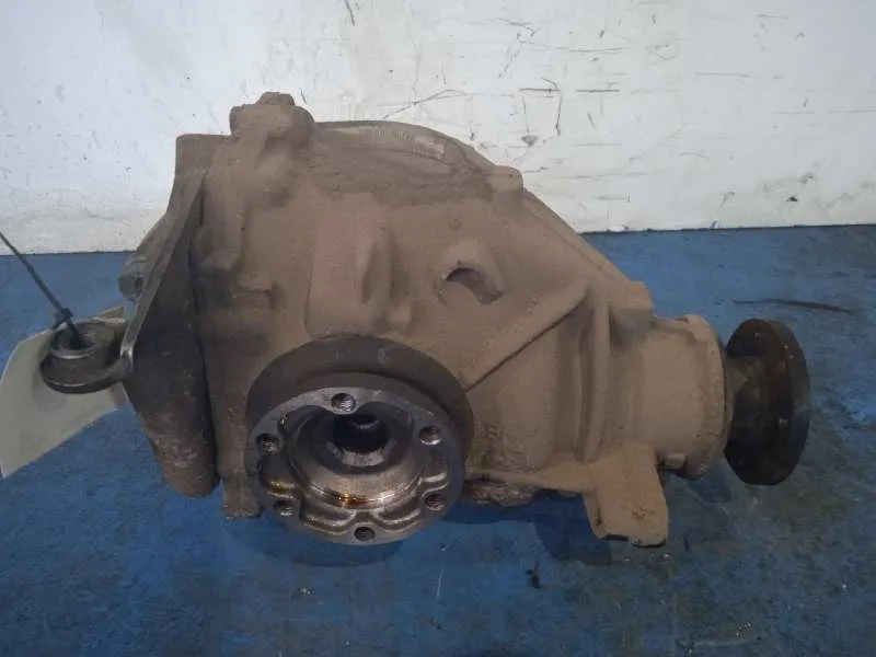Diferencial Trasero para Bmw Serie 3 Berlina (E46)