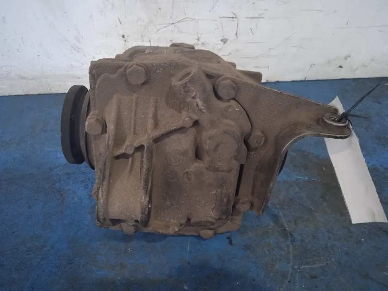 Diferencial Trasero para Bmw Serie 3 Berlina (E46)