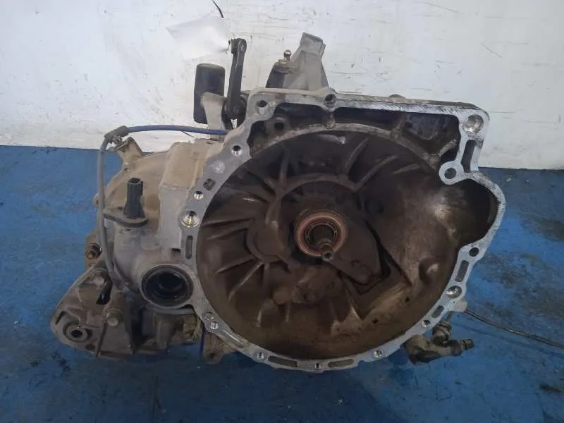 Caja Cambios para Mazda 3 Berlina (Bk)