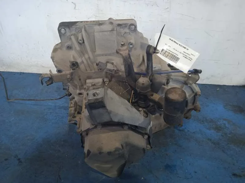 Caja Cambios para Mazda 3 Berlina (Bk)