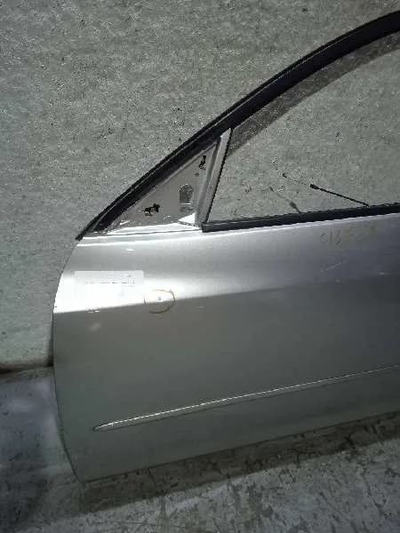 Puerta Delantera Izquierda para Mazda 3 Berlina (Bk)