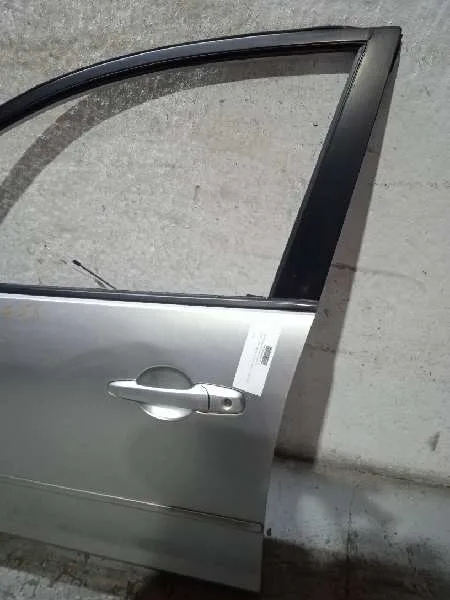 Puerta Delantera Izquierda para Mazda 3 Berlina (Bk)