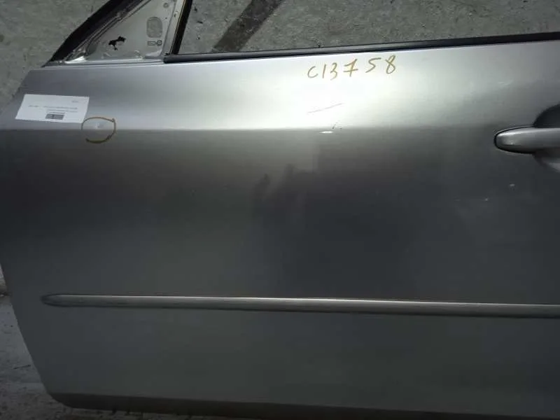 Puerta Delantera Izquierda para Mazda 3 Berlina (Bk)