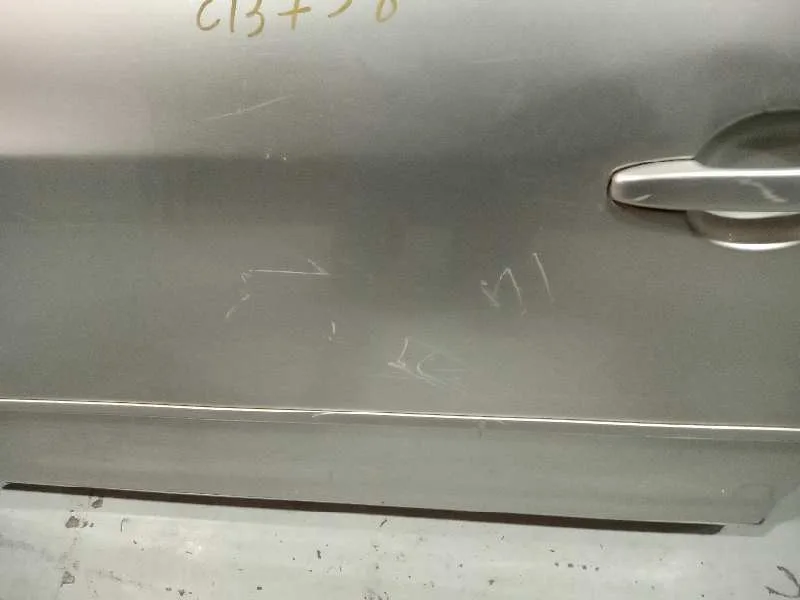 Puerta Delantera Izquierda para Mazda 3 Berlina (Bk)