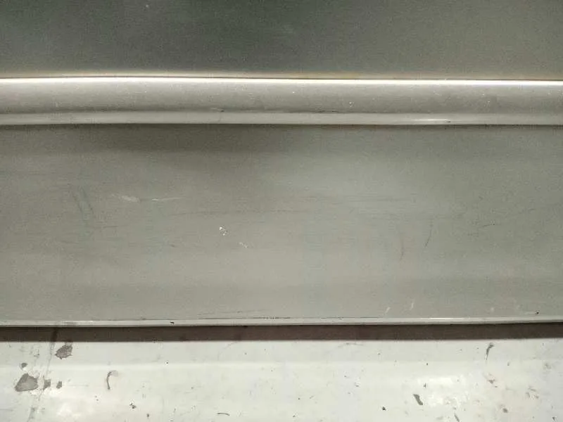 Puerta Delantera Izquierda para Mazda 3 Berlina (Bk)