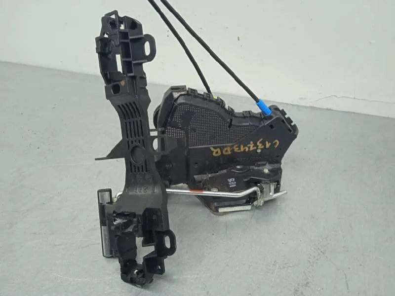 Cerradura Puerta Delantera Derecha para Toyota Auris