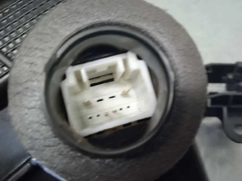 Cerradura Puerta Delantera Derecha para Toyota Auris