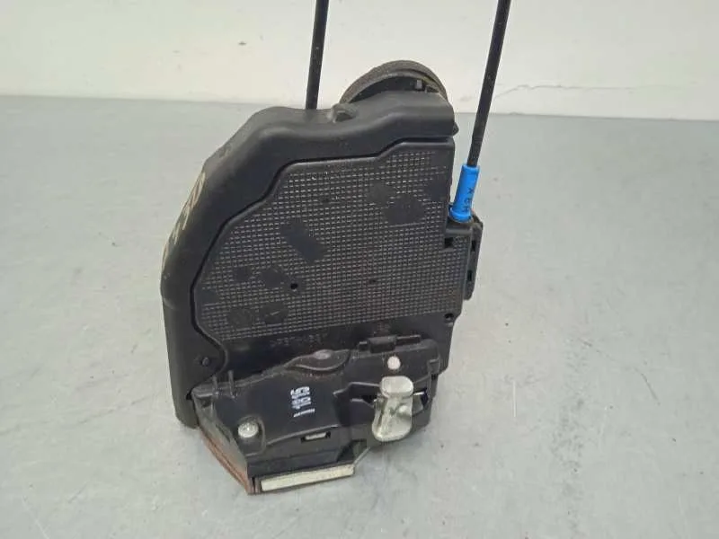 Cerradura Puerta Trasera Derecha para Toyota Auris
