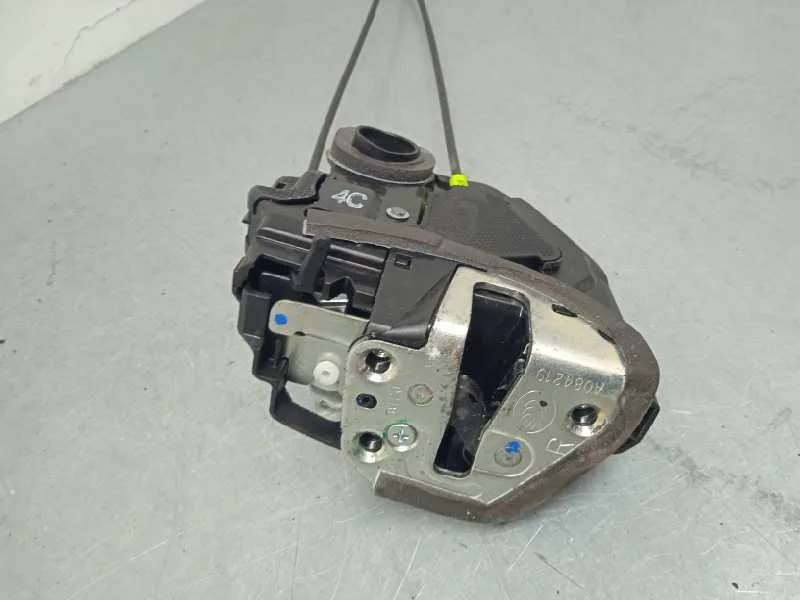 Cerradura Puerta Trasera Derecha para Toyota Auris