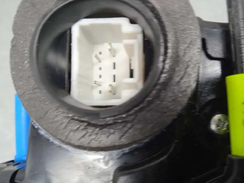 Cerradura Puerta Trasera Derecha para Toyota Auris