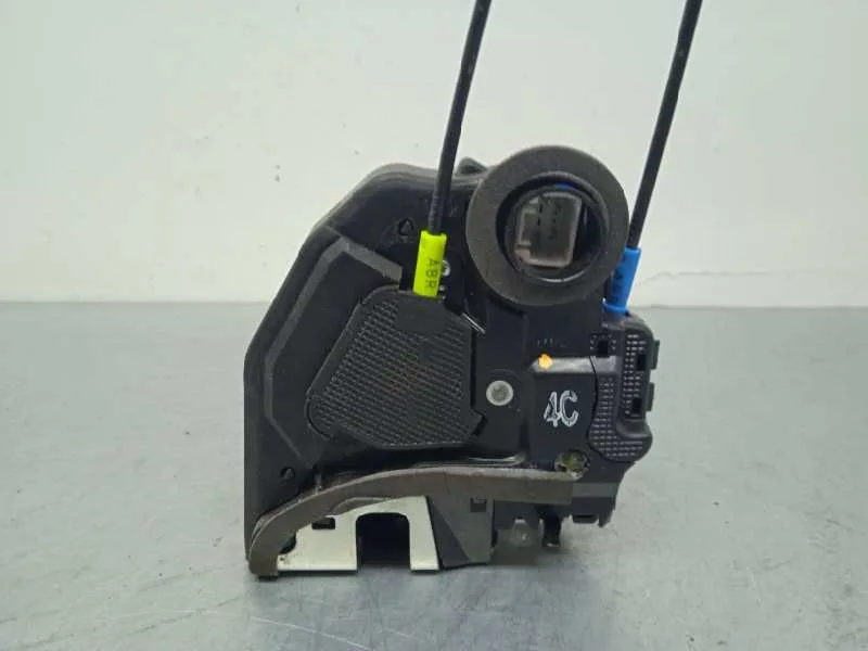 Cerradura Puerta Trasera Izquierda para Toyota Auris