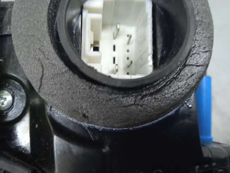Cerradura Puerta Trasera Izquierda para Toyota Auris