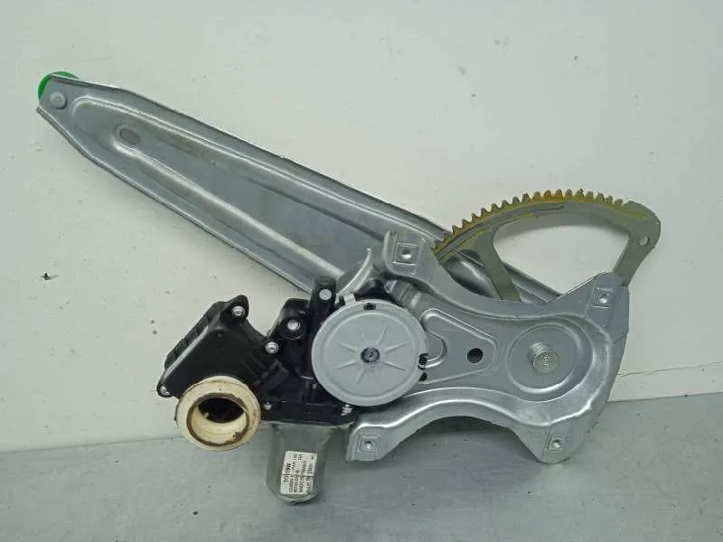 Elevalunas Trasero Derecho para Toyota Auris