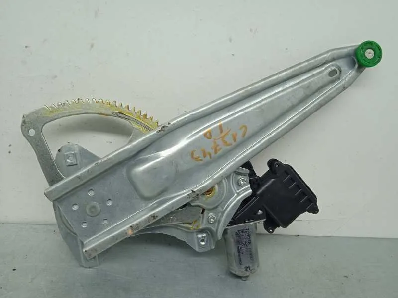 Elevalunas Trasero Derecho para Toyota Auris