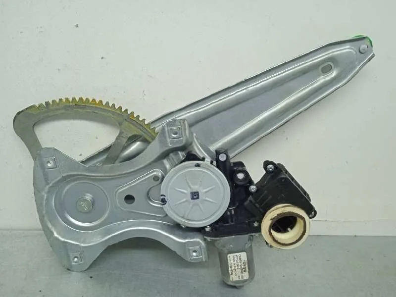 Elevalunas Trasero Izquierdo para Toyota Auris