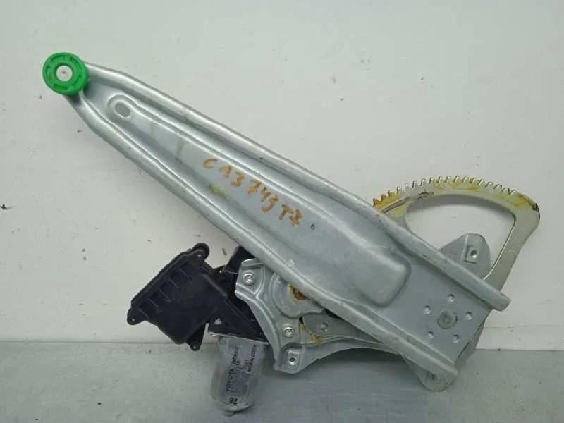 Elevalunas Trasero Izquierdo para Toyota Auris