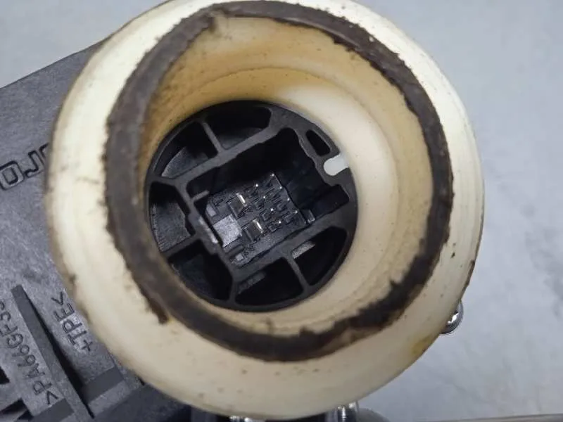 Elevalunas Trasero Izquierdo para Toyota Auris