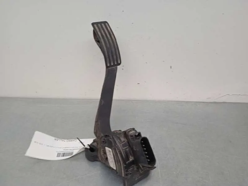 Potenciometro Pedal para Ford Transit Connect (Tc7)