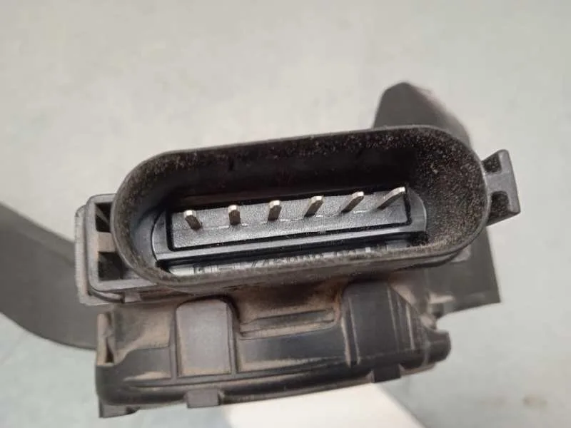 Potenciometro Pedal para Ford Transit Connect (Tc7)
