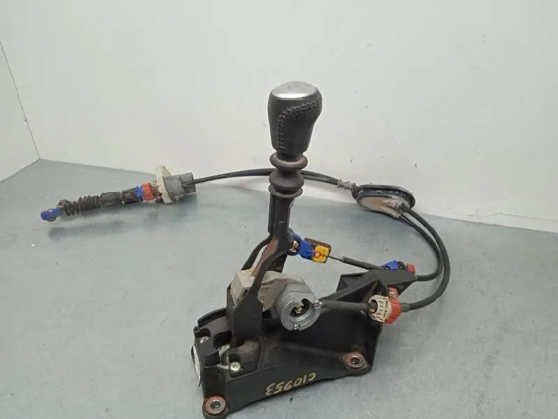 Palanca Cambio para Nissan Qashqai (J10)