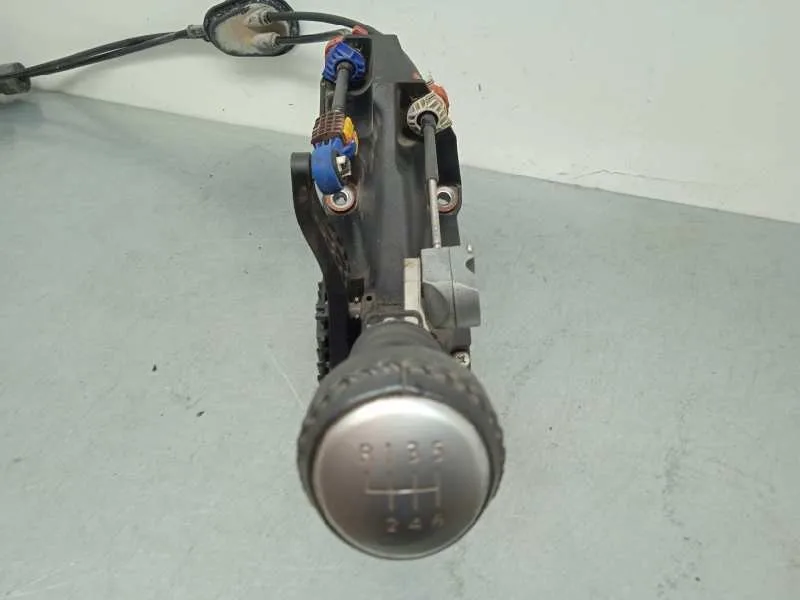 Palanca Cambio para Nissan Qashqai (J10)