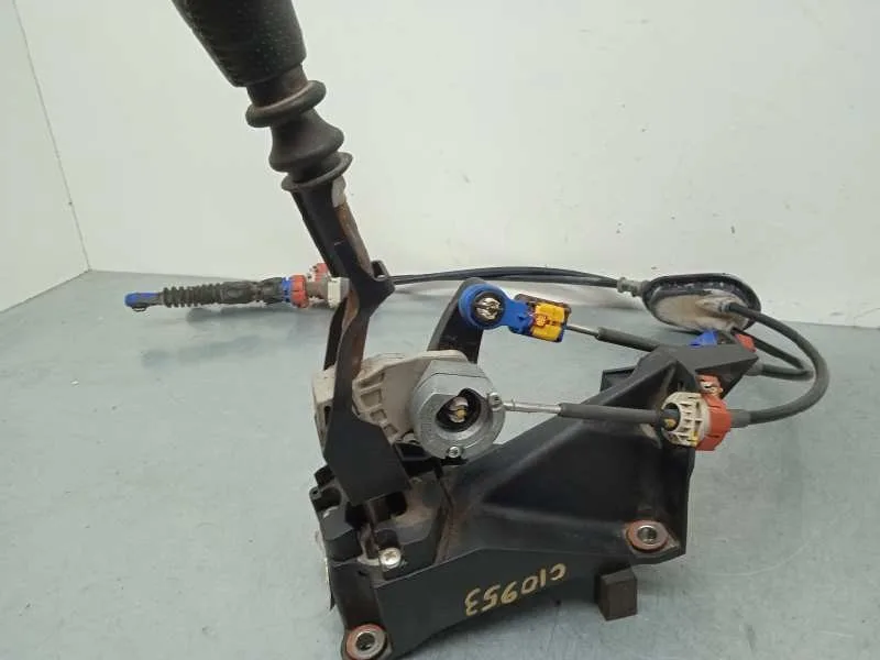 Palanca Cambio para Nissan Qashqai (J10)