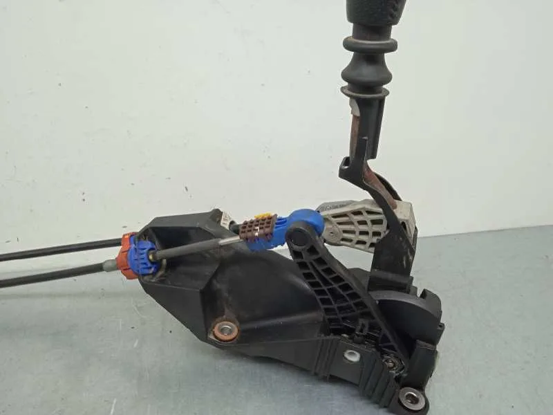 Palanca Cambio para Nissan Qashqai (J10)
