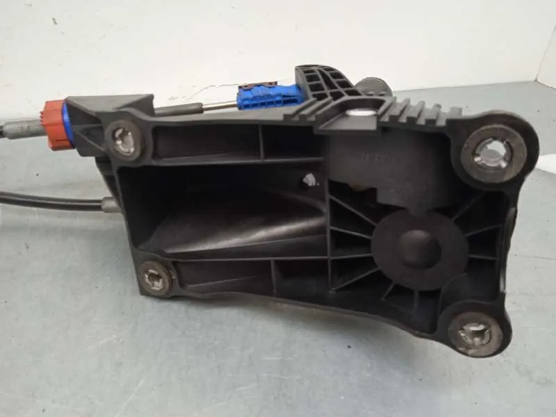 Palanca Cambio para Nissan Qashqai (J10)