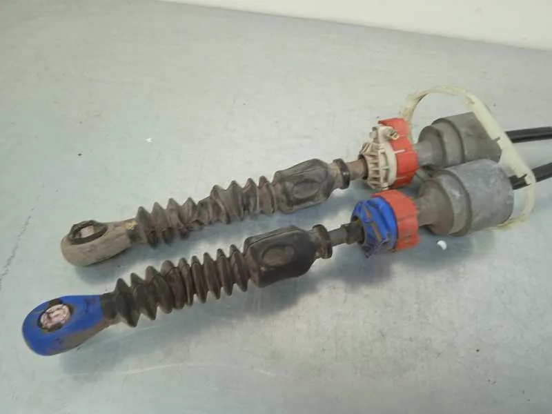 Palanca Cambio para Nissan Qashqai (J10)